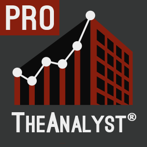 theanalystpro logo